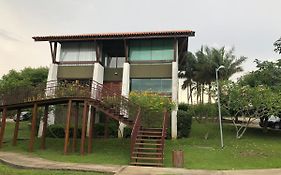 Flat 4 Suites Hotel Portal Gravata